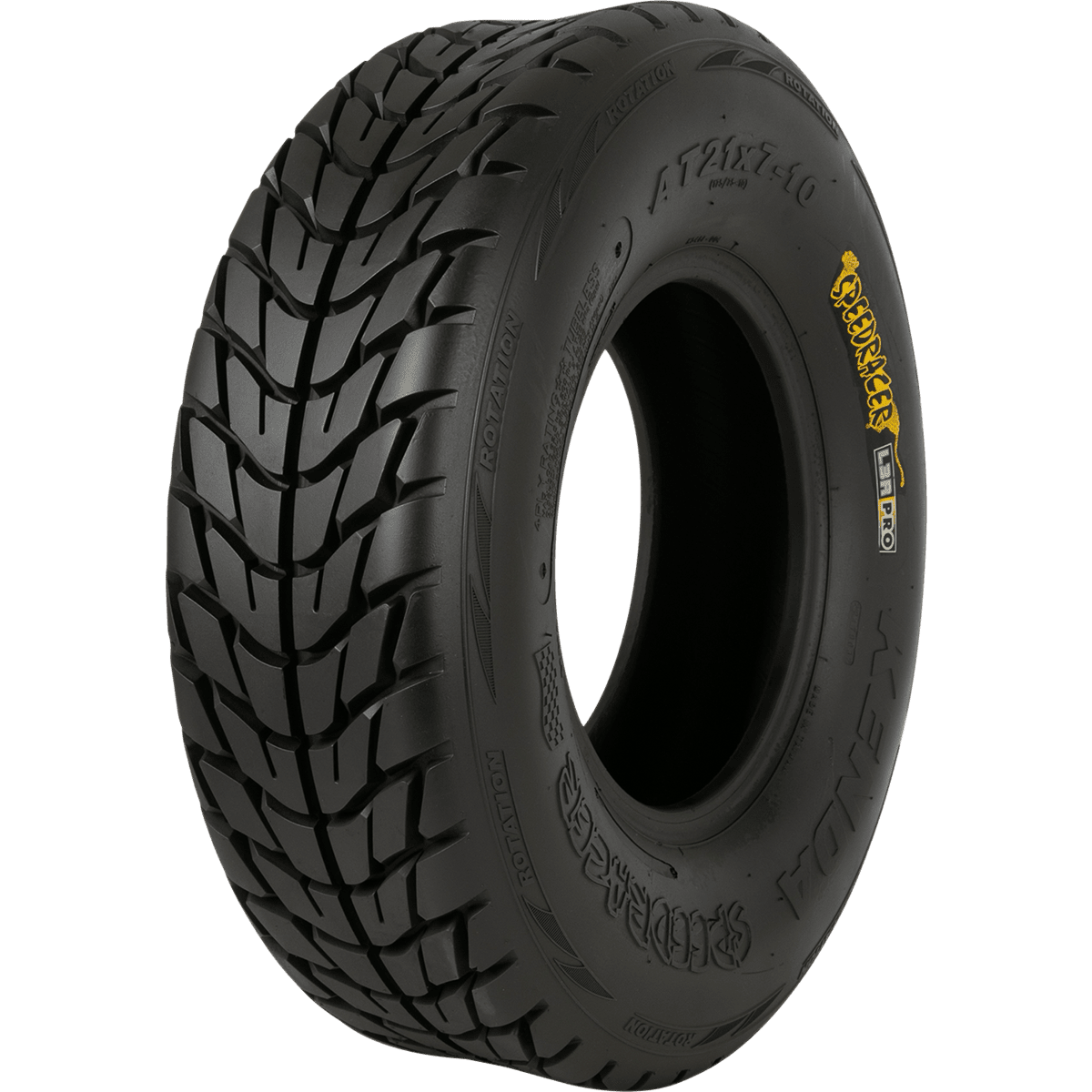 KENDA Tire K546 Speed Racer Front 20x7-8 4 Ply 085460874B1