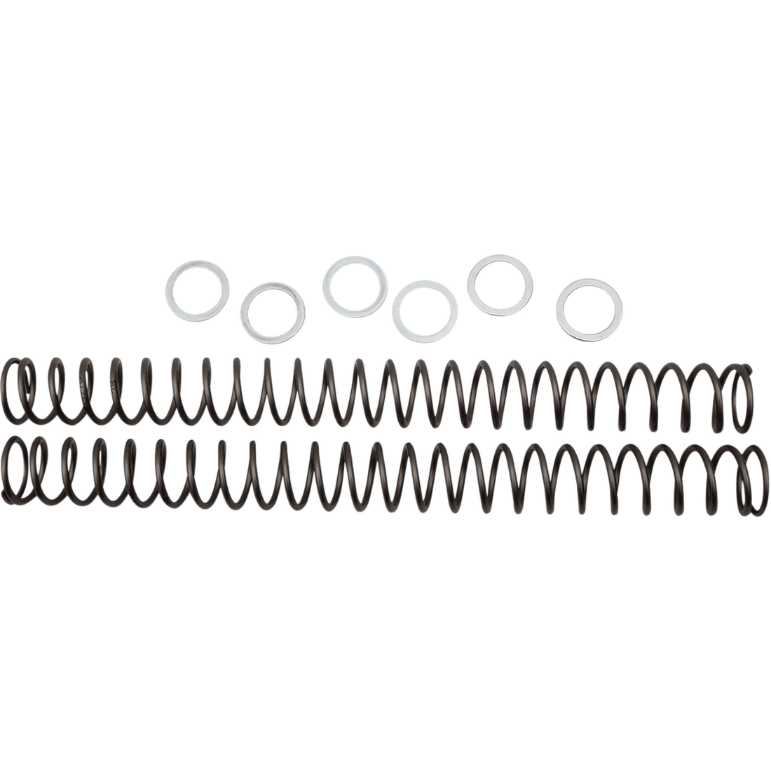 RACE TECH Fork Springs 0.38 kg/mm FRSP 444538