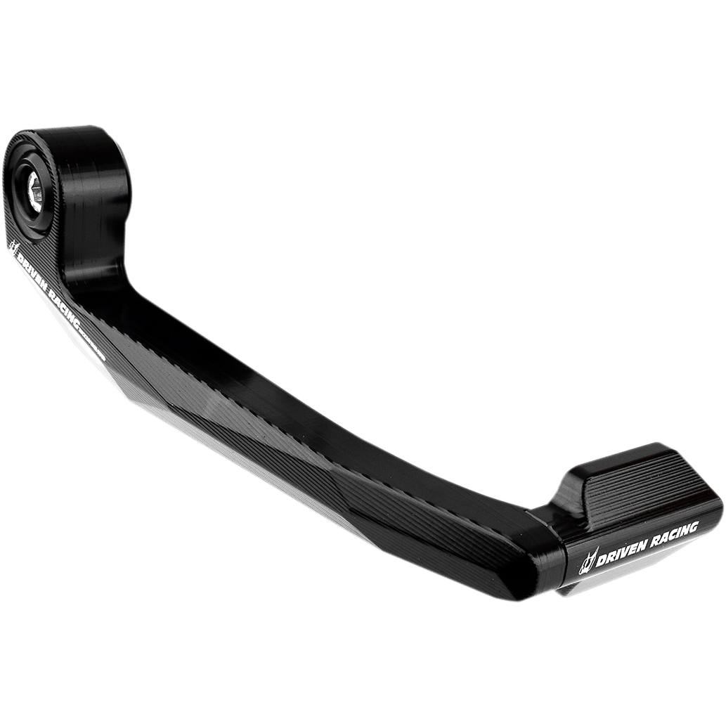 DRIVEN RACING Lever Guard Brake TD Black DTDLG1BK