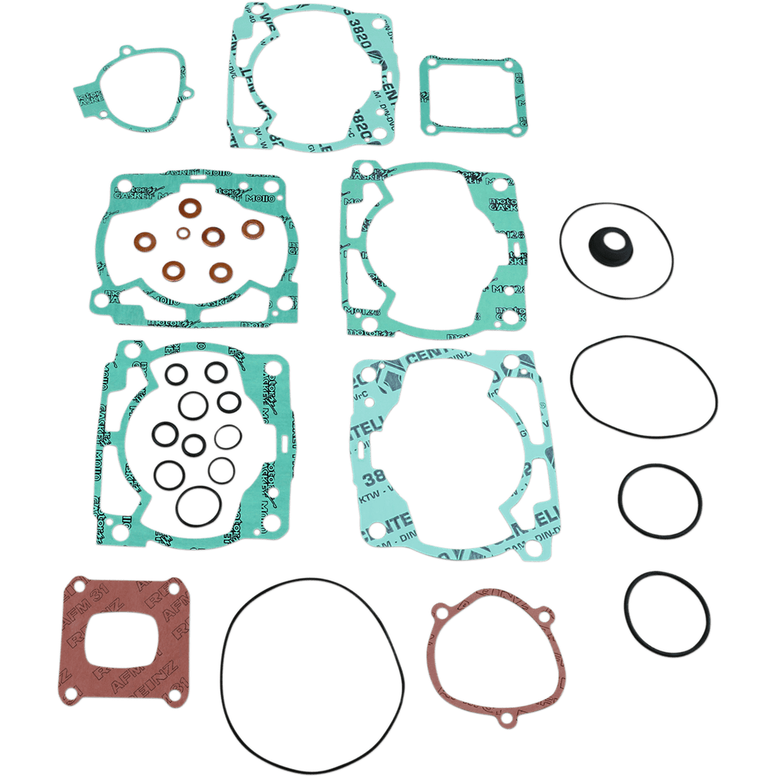 ATHENA Top End Gasket Kit P400270600083