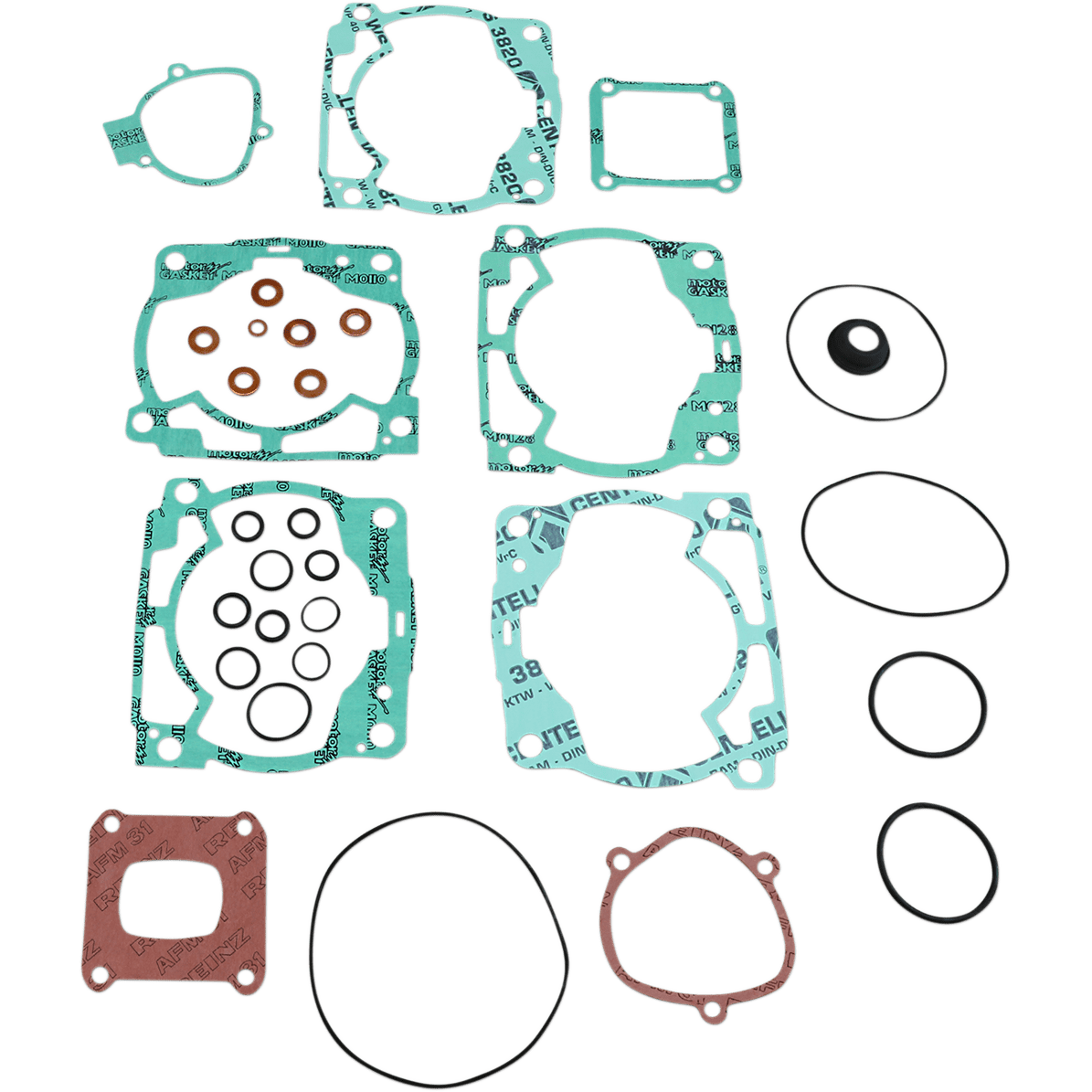 ATHENA Top End Gasket Kit P400270600083