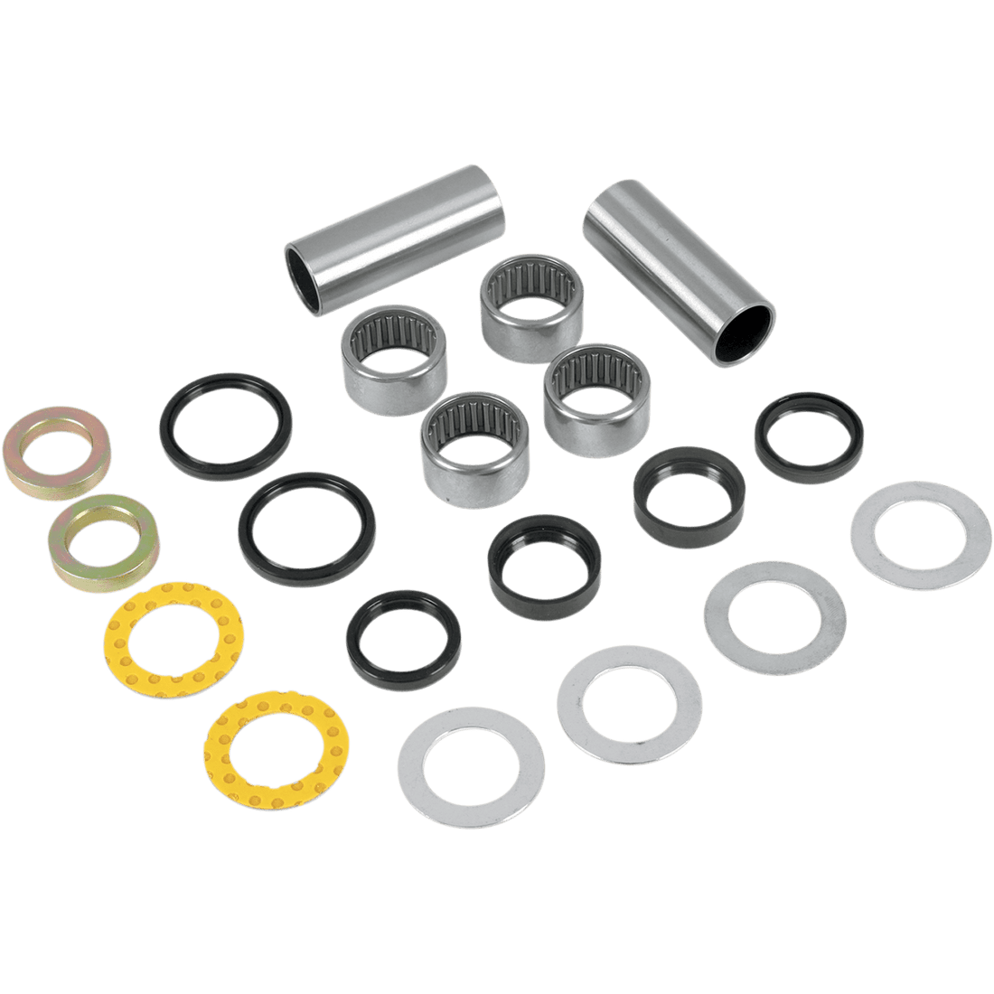 MOOSE RACING Swingarm Bearing Kit 281072