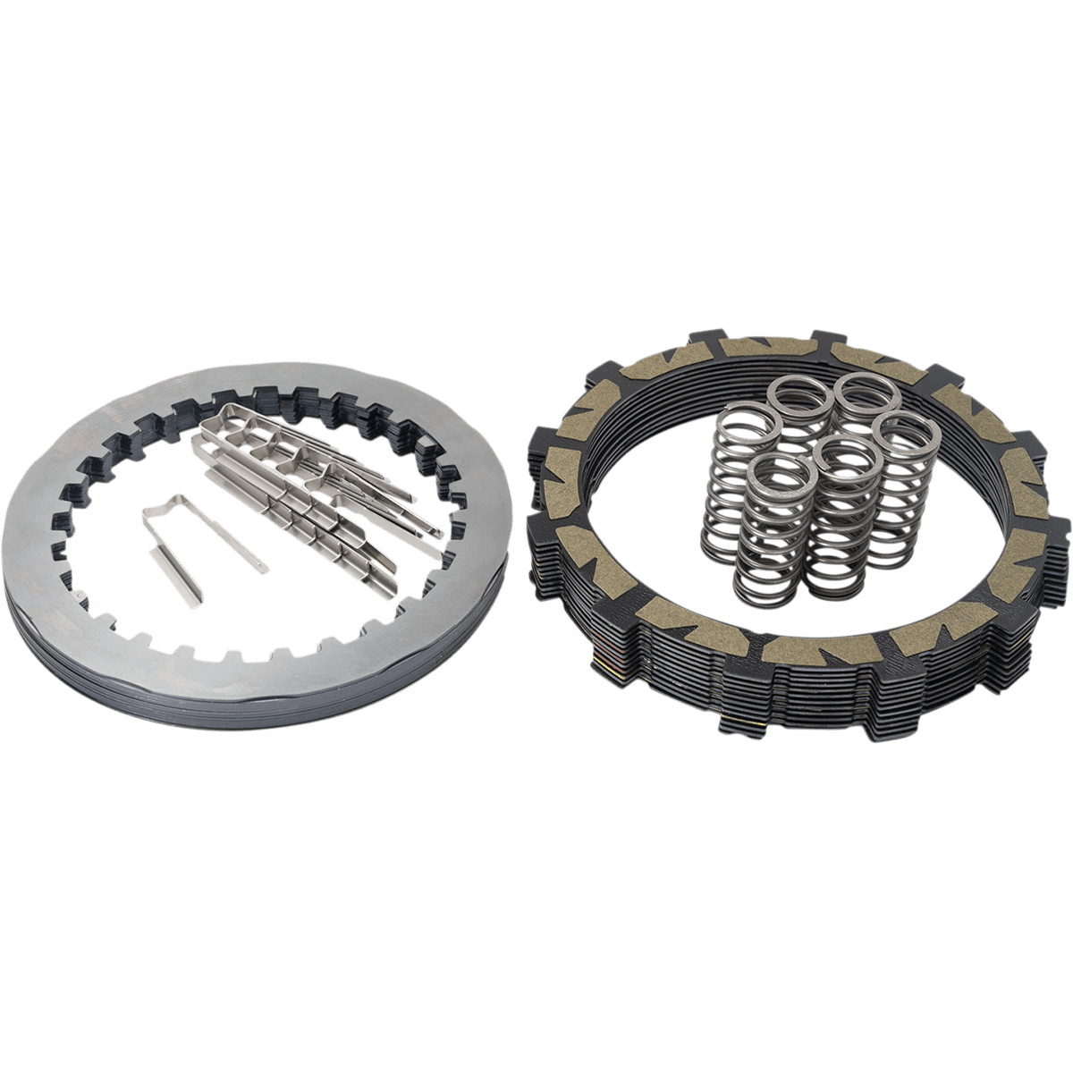 REKLUSE TorqDrive® Clutch Pack KX250F RMS2804140