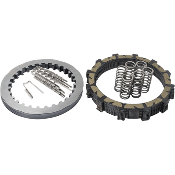 REKLUSE TorqDrive® Clutch Pack KX250F RMS2804140