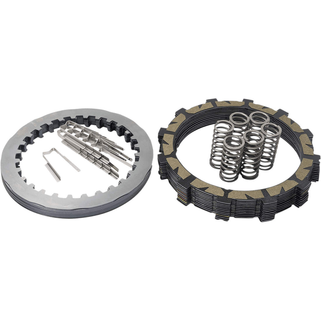 REKLUSE TorqDrive® Clutch Pack KX450F RMS2804047