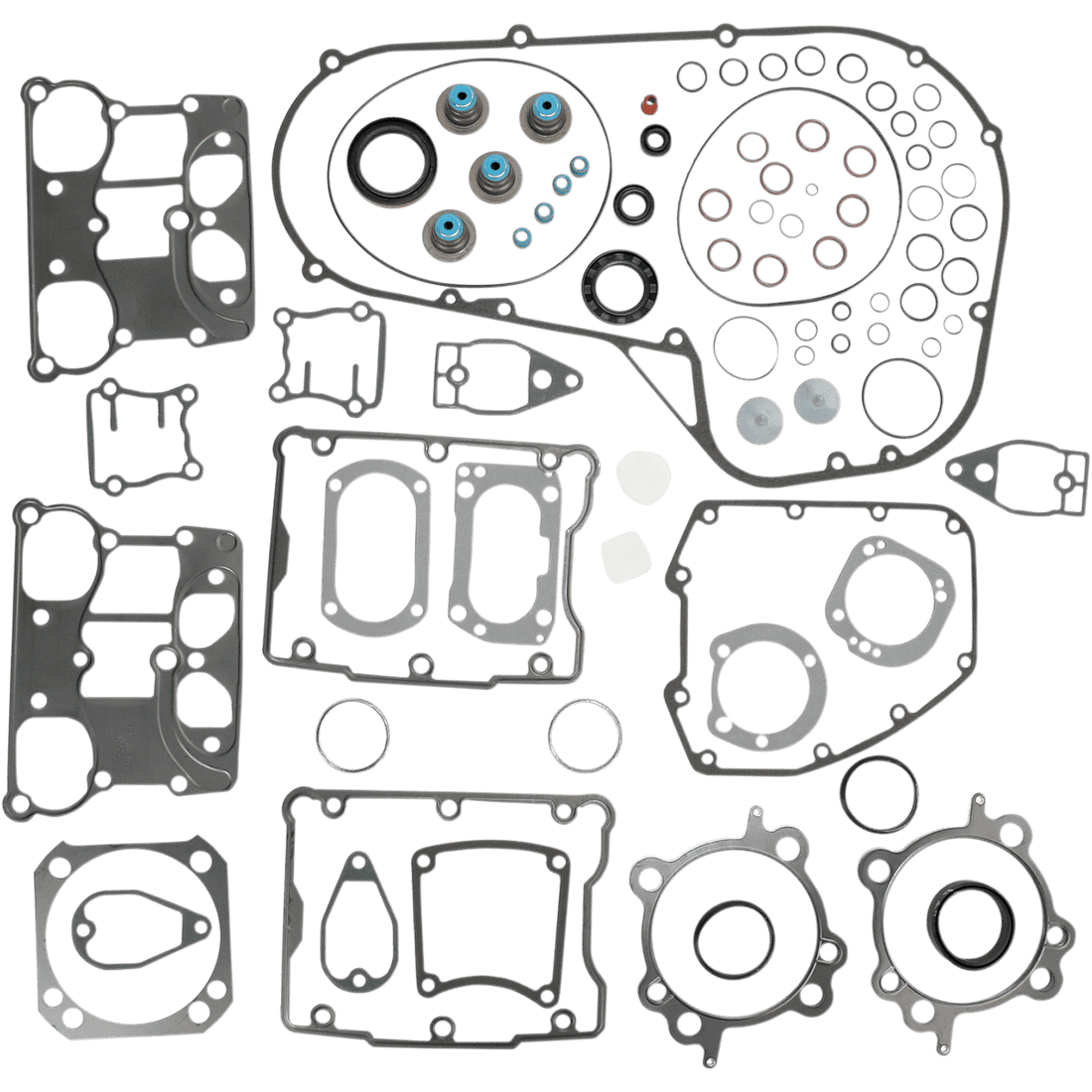 COMETIC Complete Gasket Kit FL C9222030