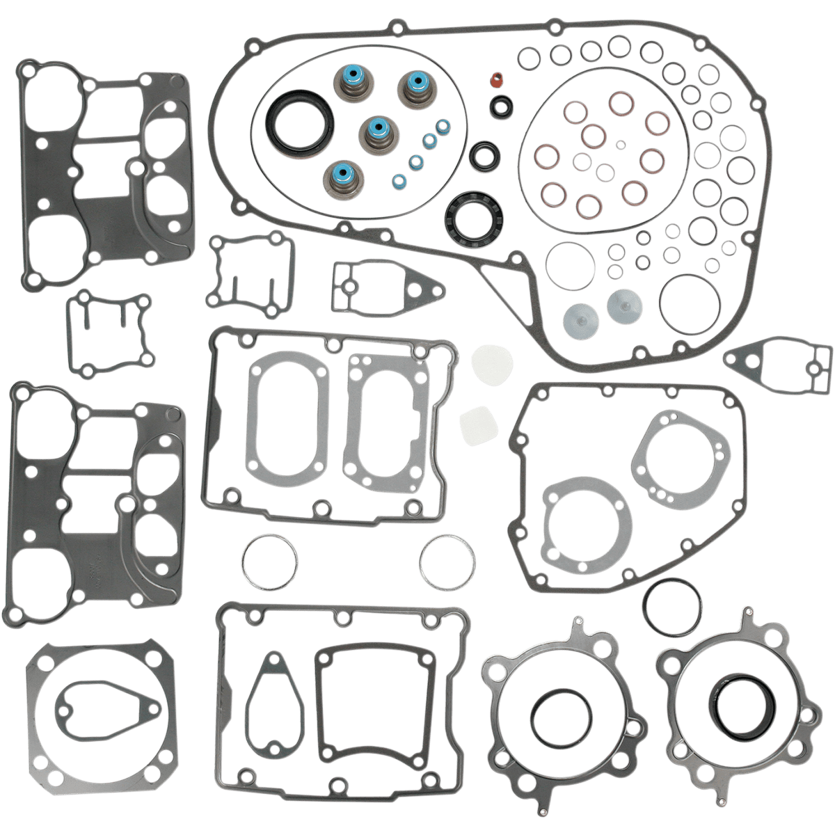 COMETIC Complete Gasket Kit FL C9222030