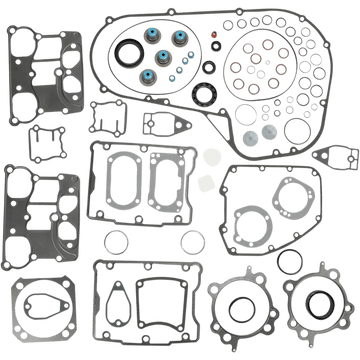 COMETIC Complete Gasket Kit FL C9222030