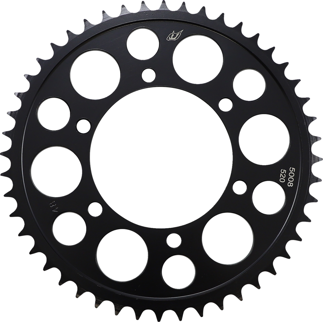 DRIVEN RACING Rear Sprocket 48 Tooth