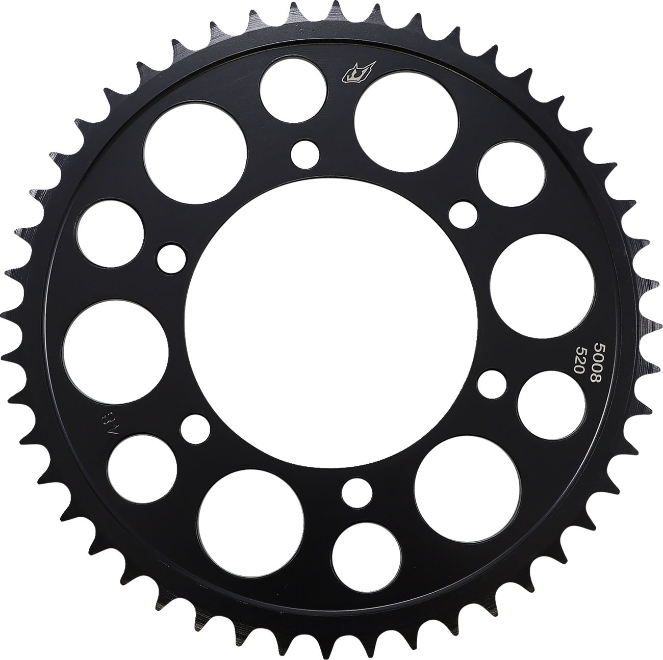 DRIVEN RACING Rear Sprocket 48 Tooth