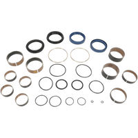 PIVOT WORKS Fork Seal Kit PWFFKH04020