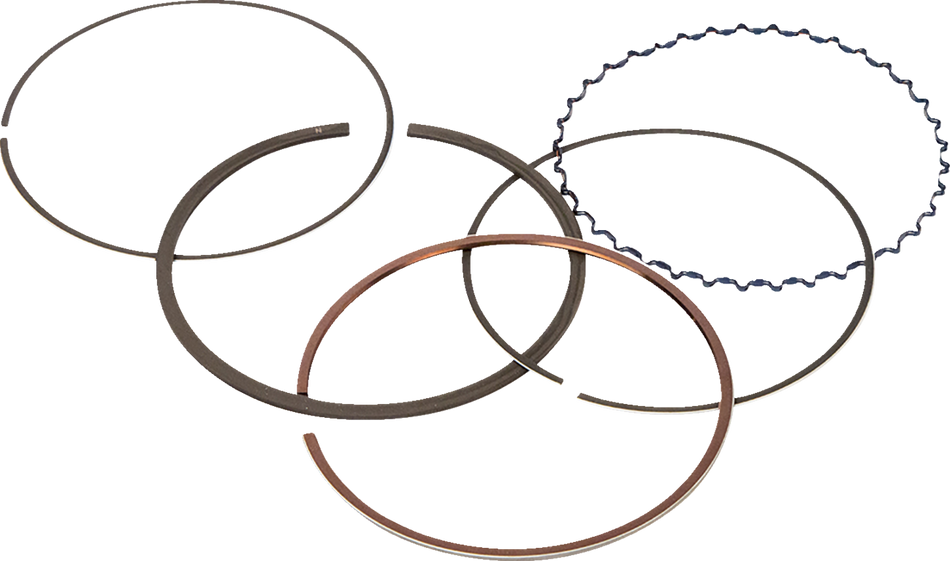 VERTEX Piston Ring