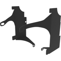 SADDLE TRAMP Fairing Bracket FLH '98-'13 BCAMP03