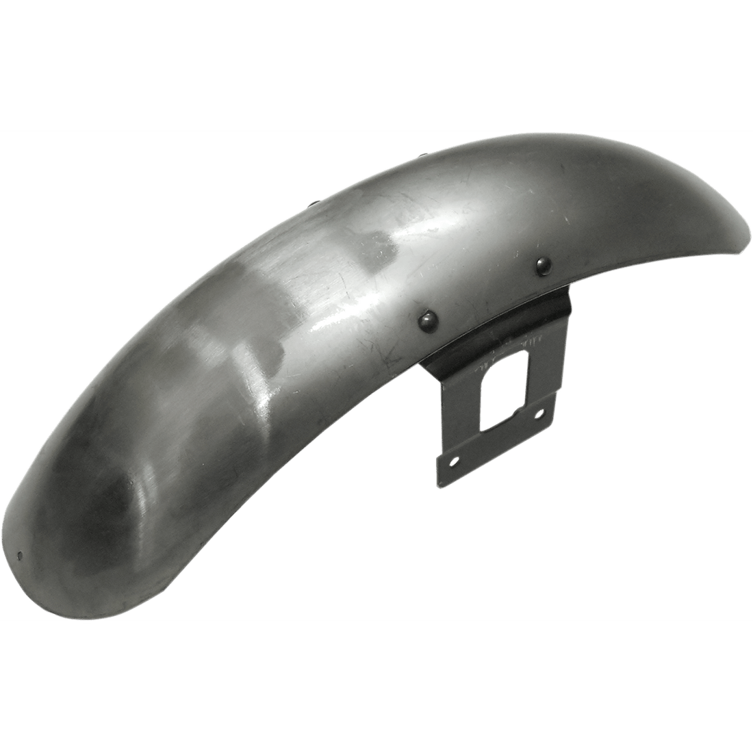 DRAG SPECIALTIES Front Fender For 16"-17" Wheel