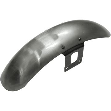 DRAG SPECIALTIES Front Fender For 16"-17" Wheel