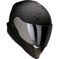 Z1R Range Dual Sport Helmet Flat Black XS