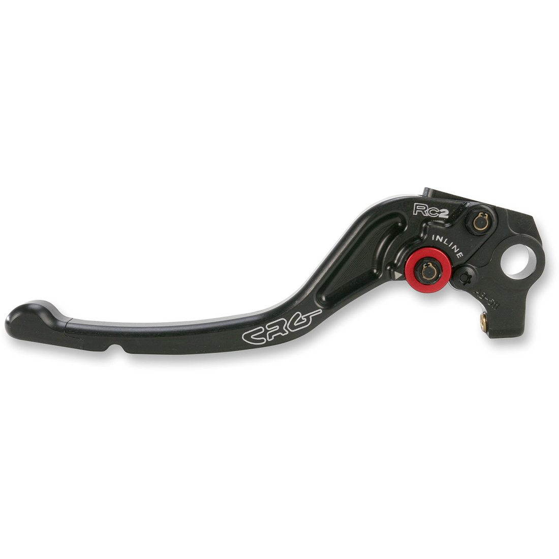 CRG Brake Lever RC2 Black 2AB511BTB