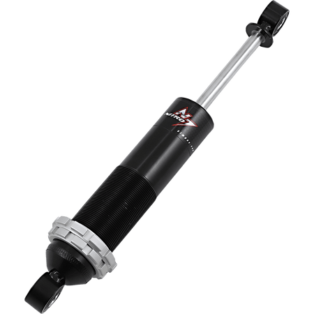 KIMPEX Rear Shock Length 13.25" Top ID 8 mm Bottom ID 8 mm 332491