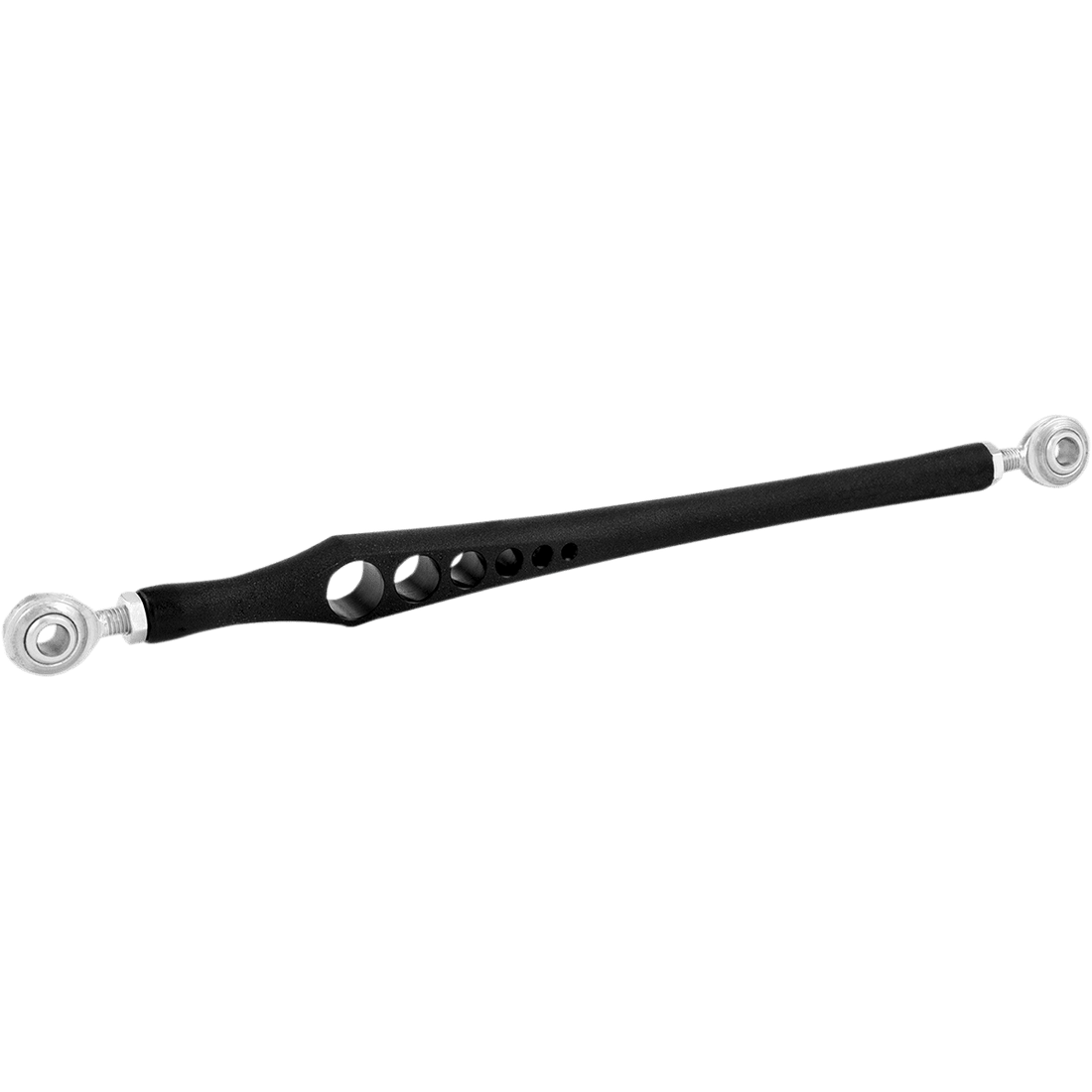 PERFORMANCE MACHINE PM Hole Shot Shift Rod Black Ops 00340058HSTSM