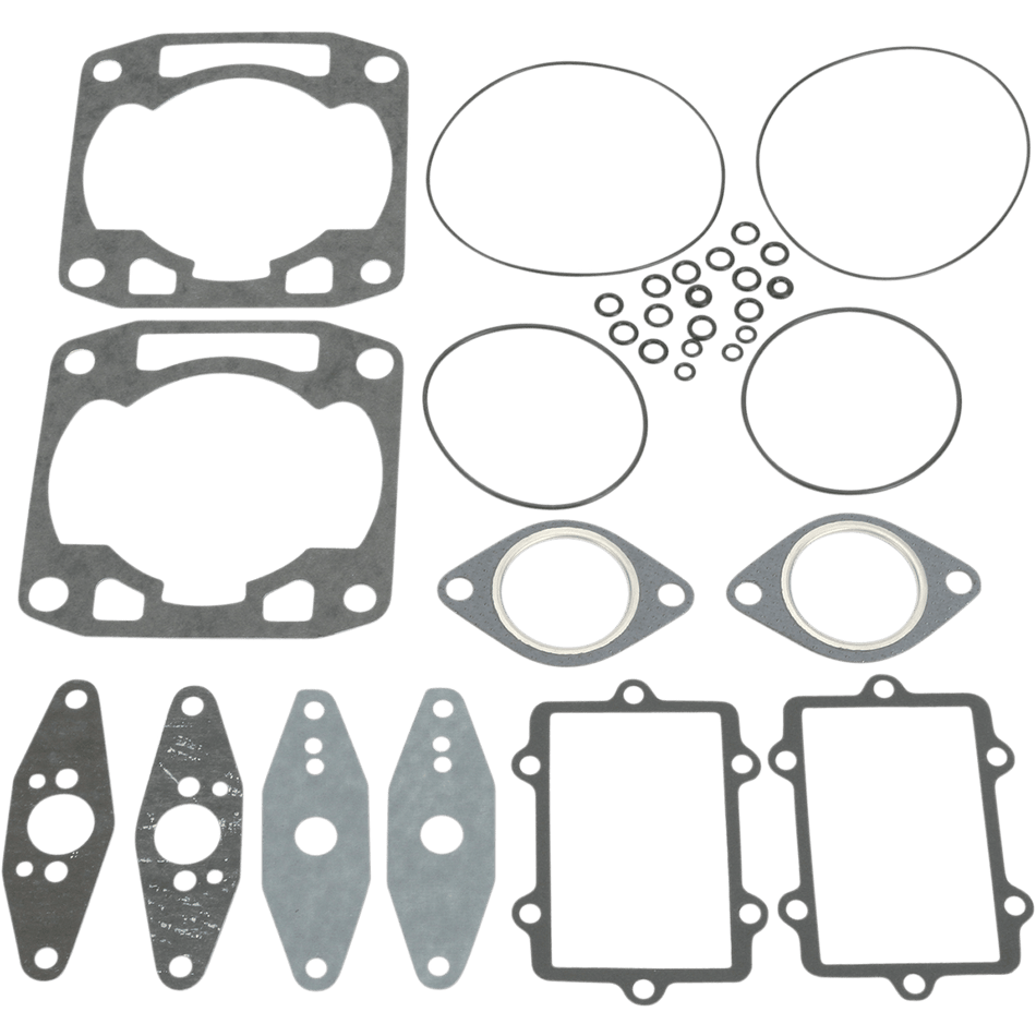 VERTEX Full Top End Set Arctic Cat 710276