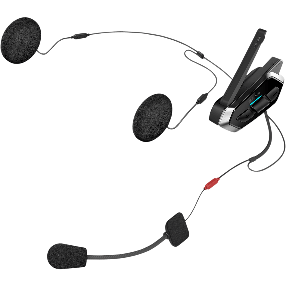 SENA Headset 50R HD Speakers 50R02