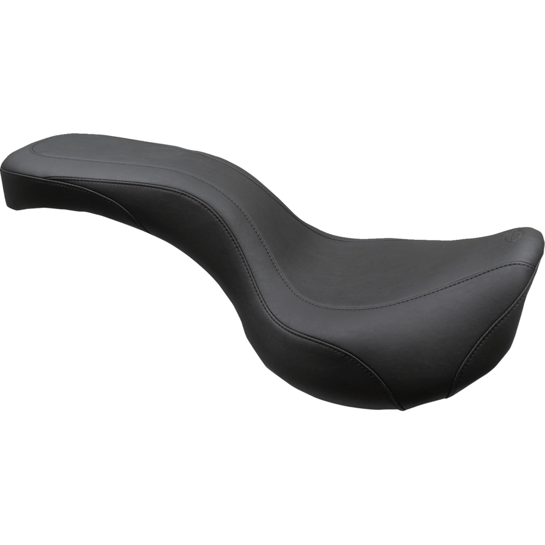 MUSTANG Day Tripper™ 2-Up Seat Black C90T '15-'19 85208