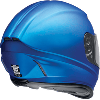 Z1R Jackal Helmet Satin Blue Small