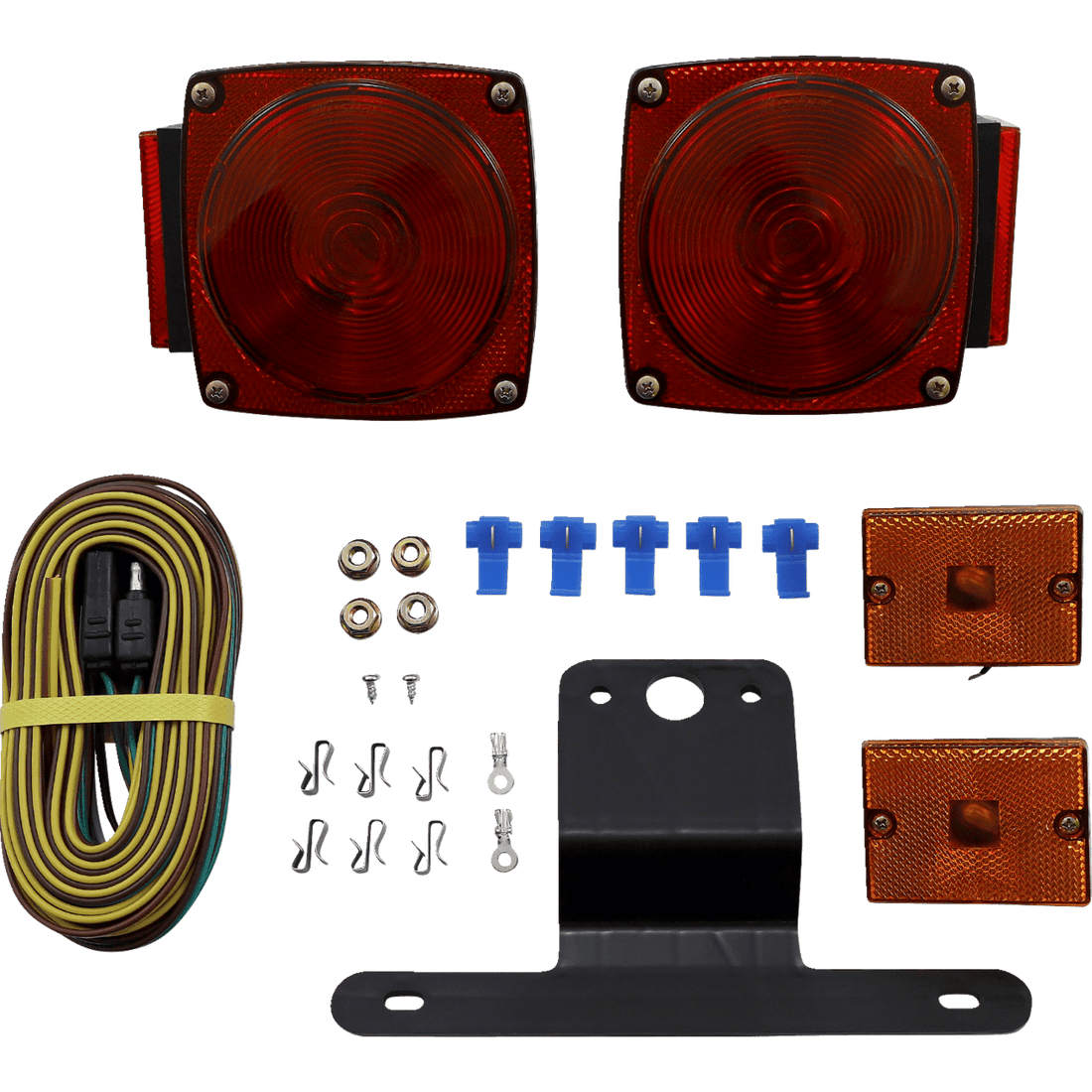 WESBAR Taillight Kit