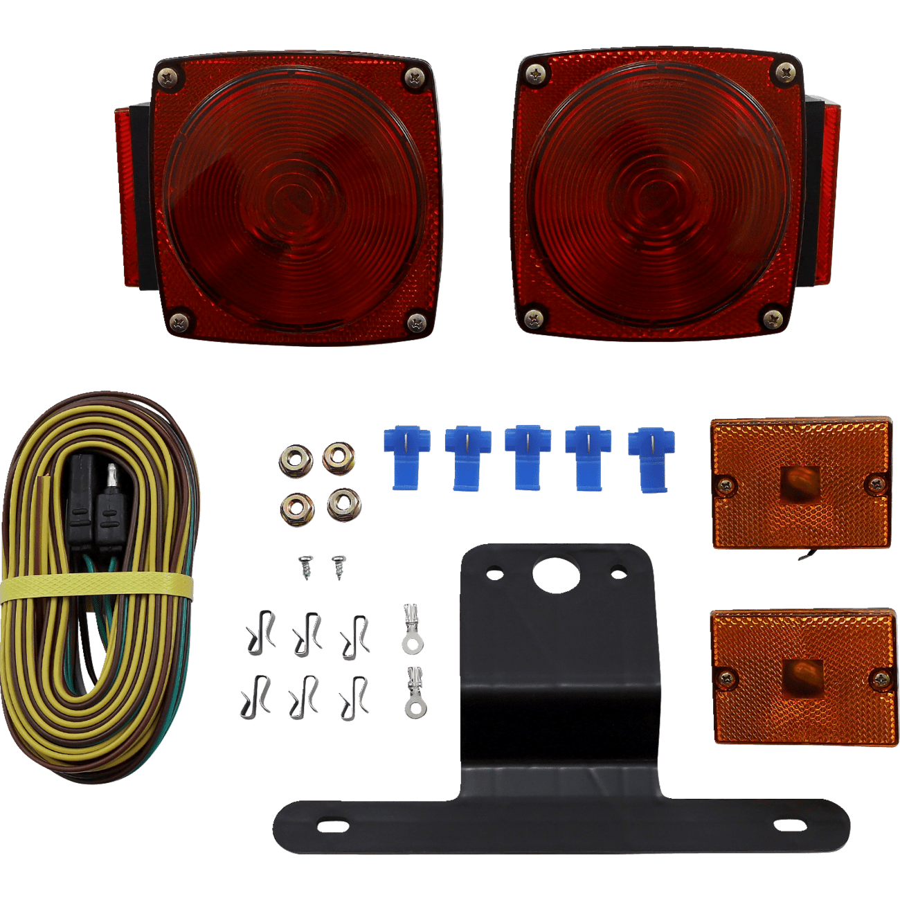 WESBAR Taillight Kit