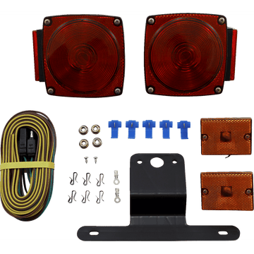 WESBAR Taillight Kit