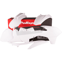 POLISPORT Body Kit '15 OEM White SX/SX-F/XC 90639