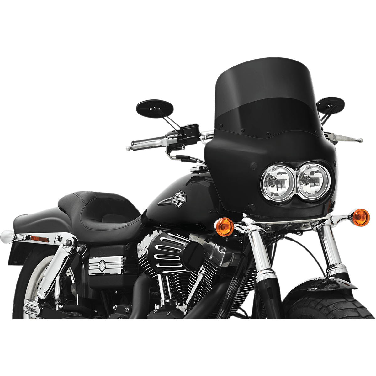 MEMPHIS SHADES Road Warrior Fairing FXDF