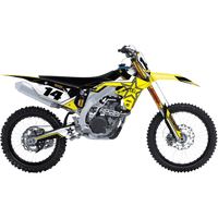 FACTORY EFFEX Shroud Graphic RS RMZ