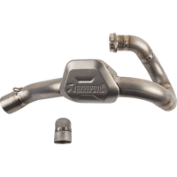 AKRAPOVIC Evolution Line Exhaust System SH4MET16FDHLTA