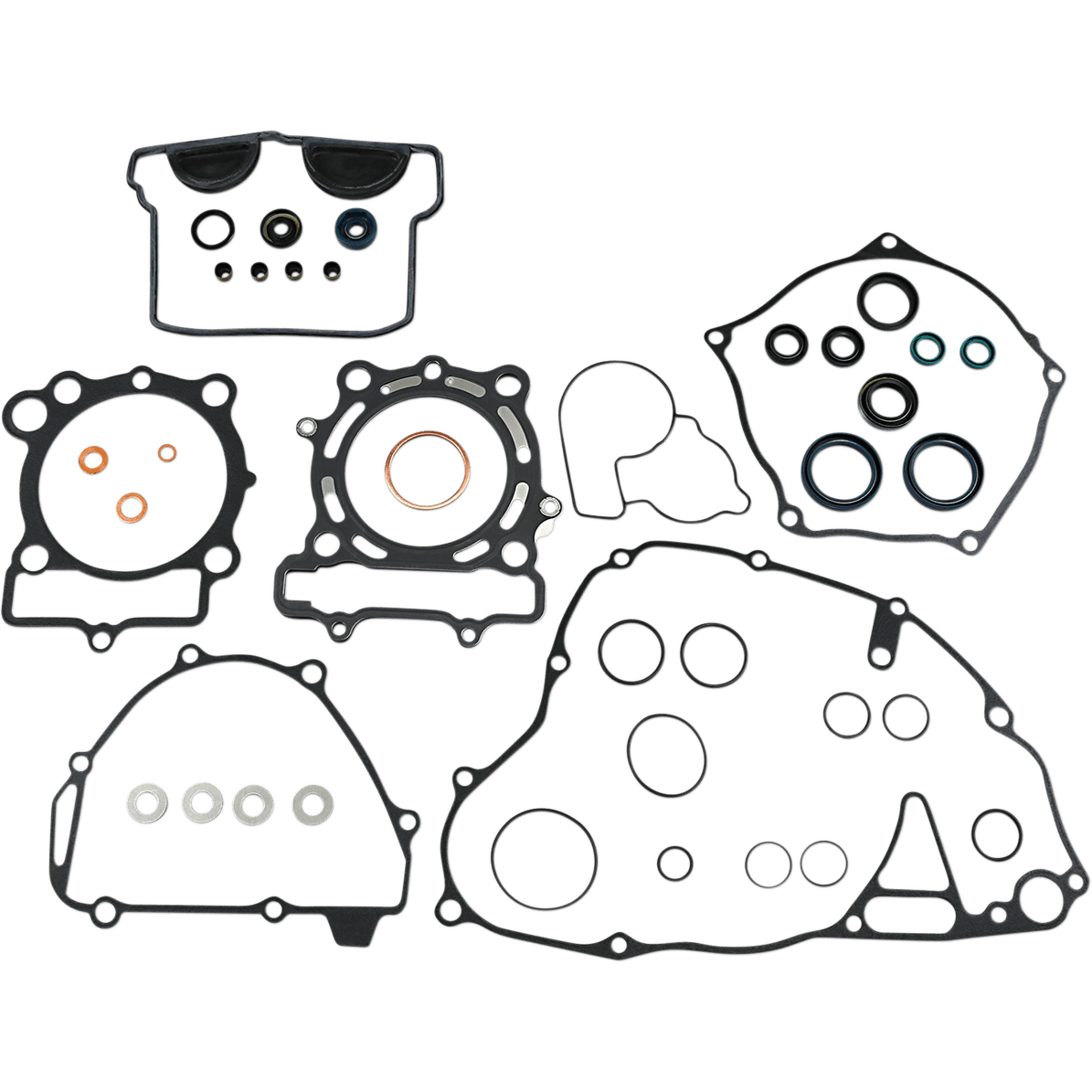 ATHENA Complete Gasket Kit P400250900067