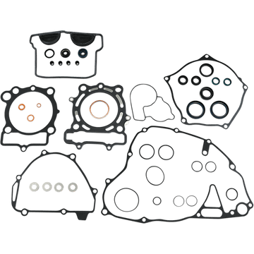 ATHENA Complete Gasket Kit P400250900067