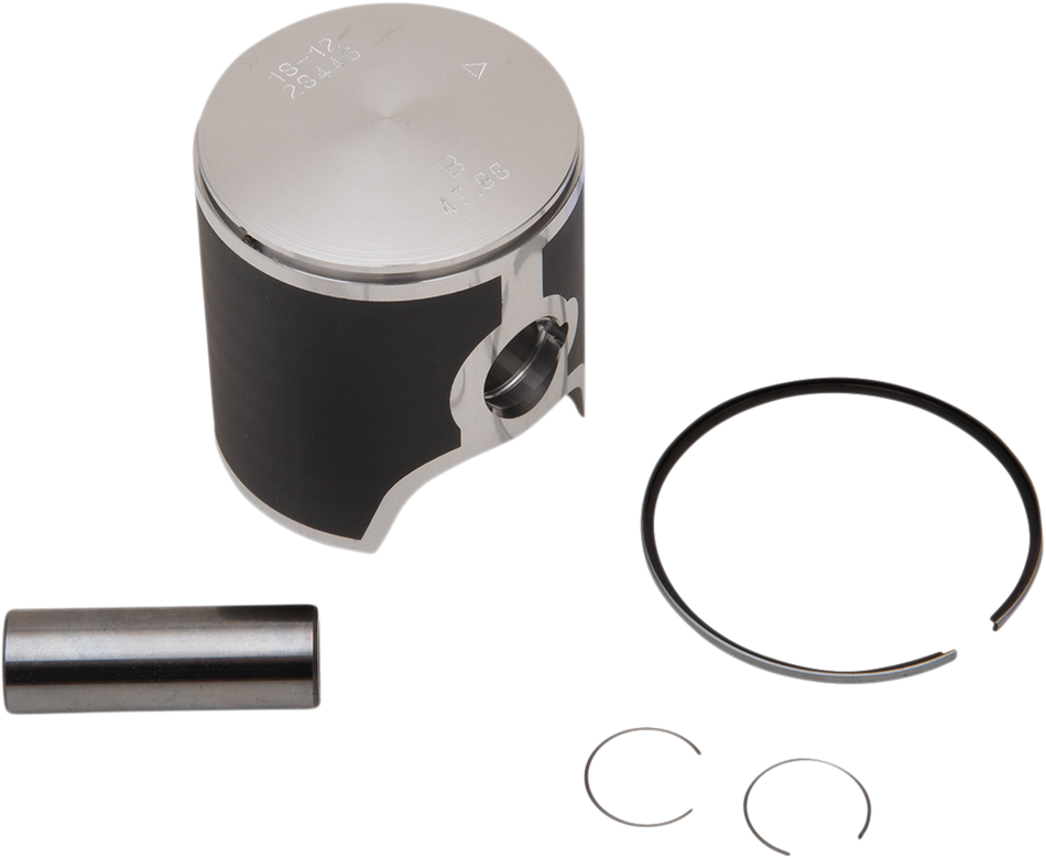 VERTEX Piston Kit 47.88 mm TM MX85