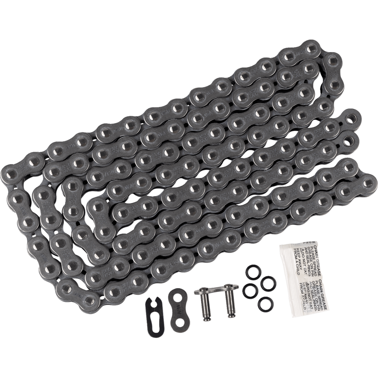 EK 520 SRX2 Drive Chain 110 Links 520SRX2110