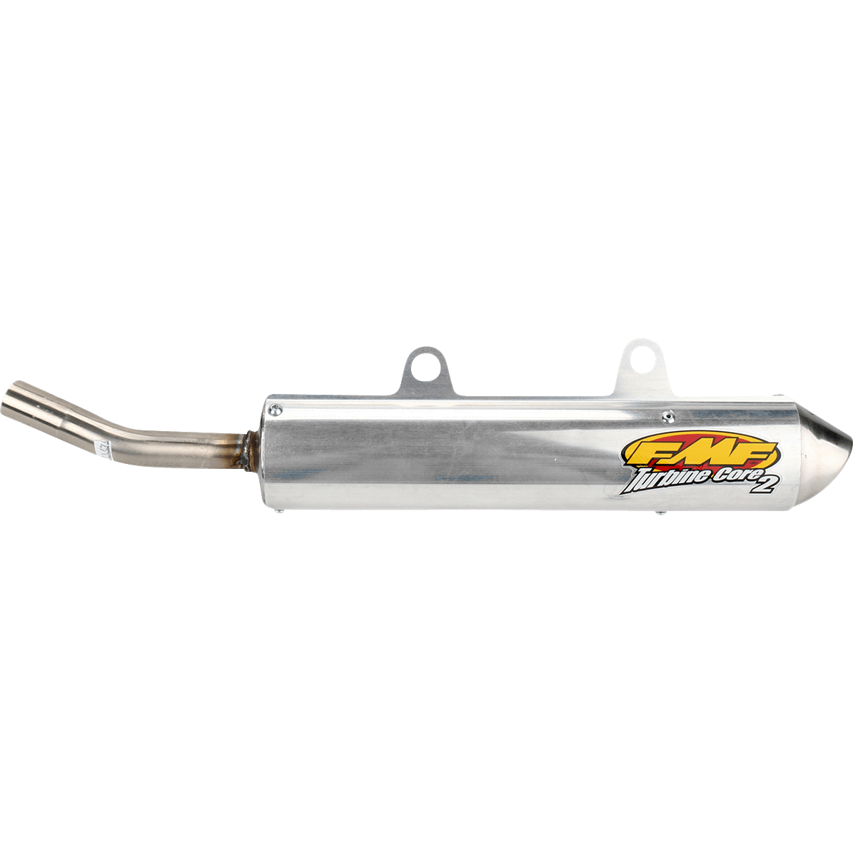 FMF Turbinecore 2 Silencer 025096