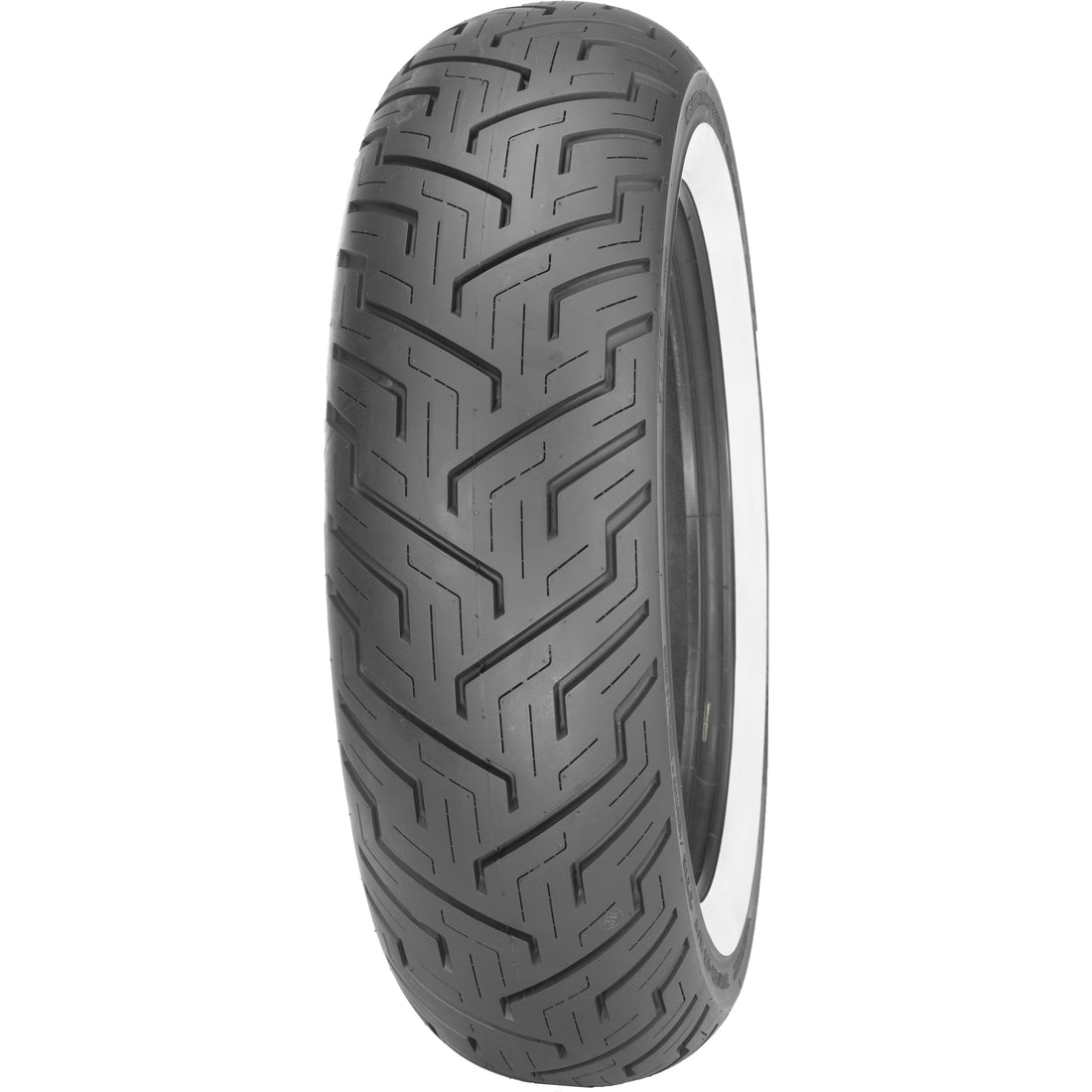 IRC TIRE GS-23 REAR 170/80-15 77H BIAS W/W