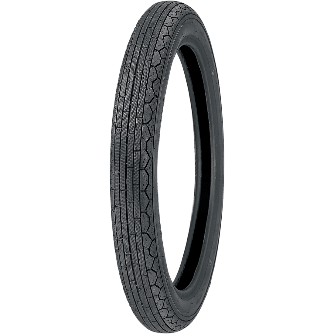 DURO Tire HF317 Front 3.00-18 47S 2531718300BTT