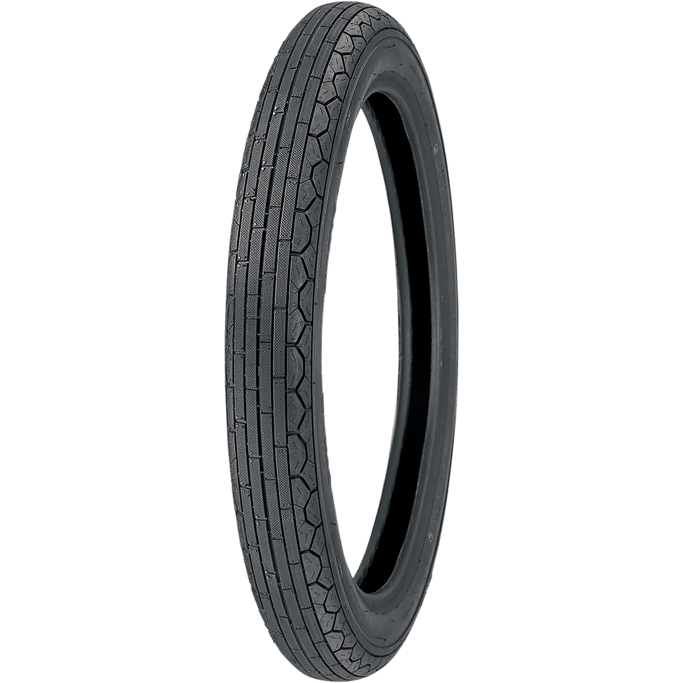 DURO Tire HF317 Front 3.00-18 47S 2531718300BTT