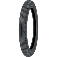 DURO Tire HF317 Front 3.00-18 47S 2531718300BTT