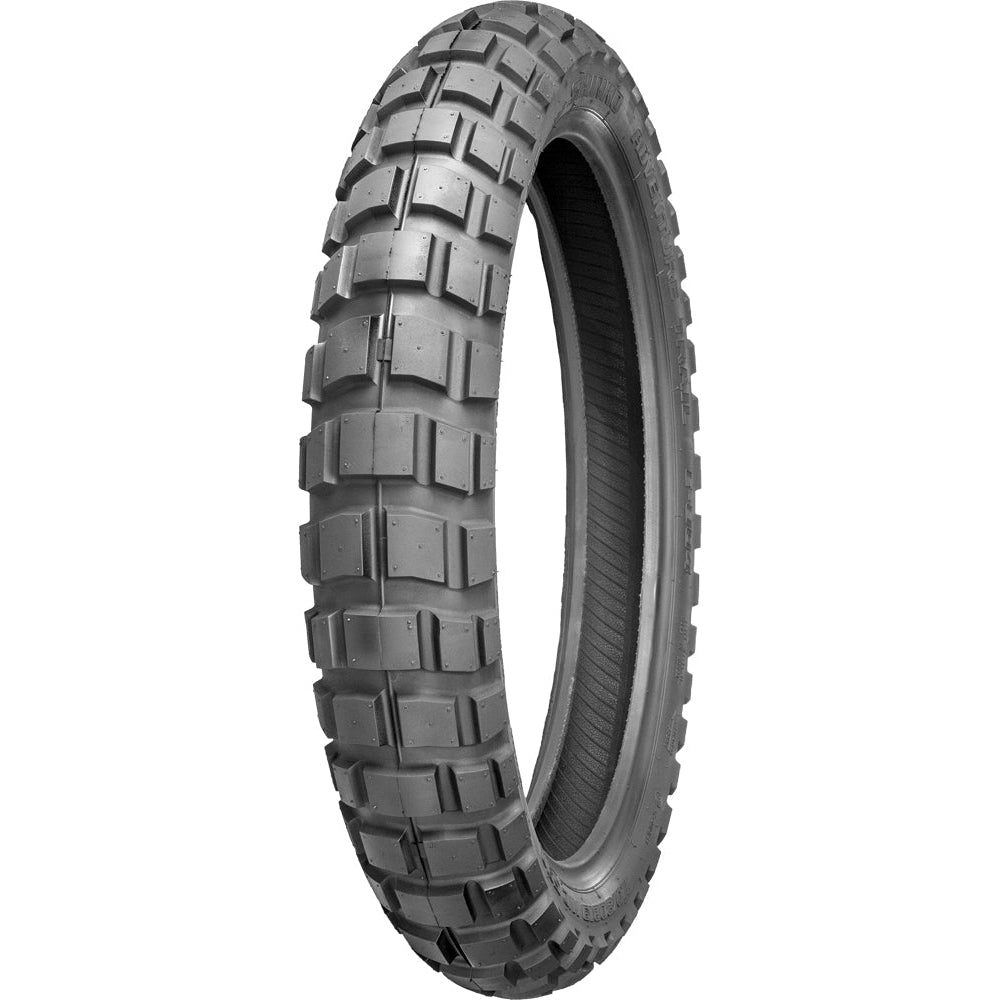 SHINKO TIRE 804 DUAL SPORT FRONT 100/90-19 57S BIAS TT