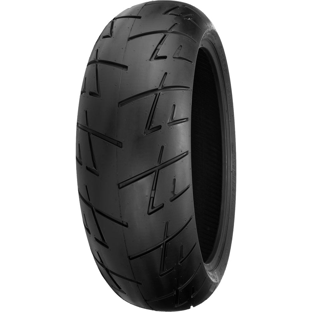 SHINKO TIRE 009 RAVEN REAR 160/60ZR17 69W RADIAL TL