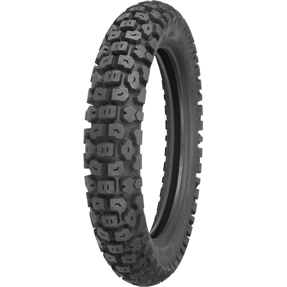 SHINKO TIRE 244 SERIES FRONT/REAR 5.10-18 69P BIAS TT