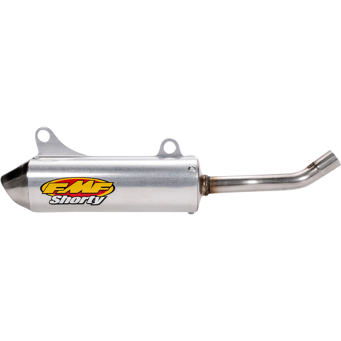 FMF Powercore 2 Shorty Silencer 020404