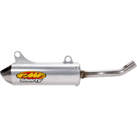 FMF Powercore 2 Shorty Silencer 020404