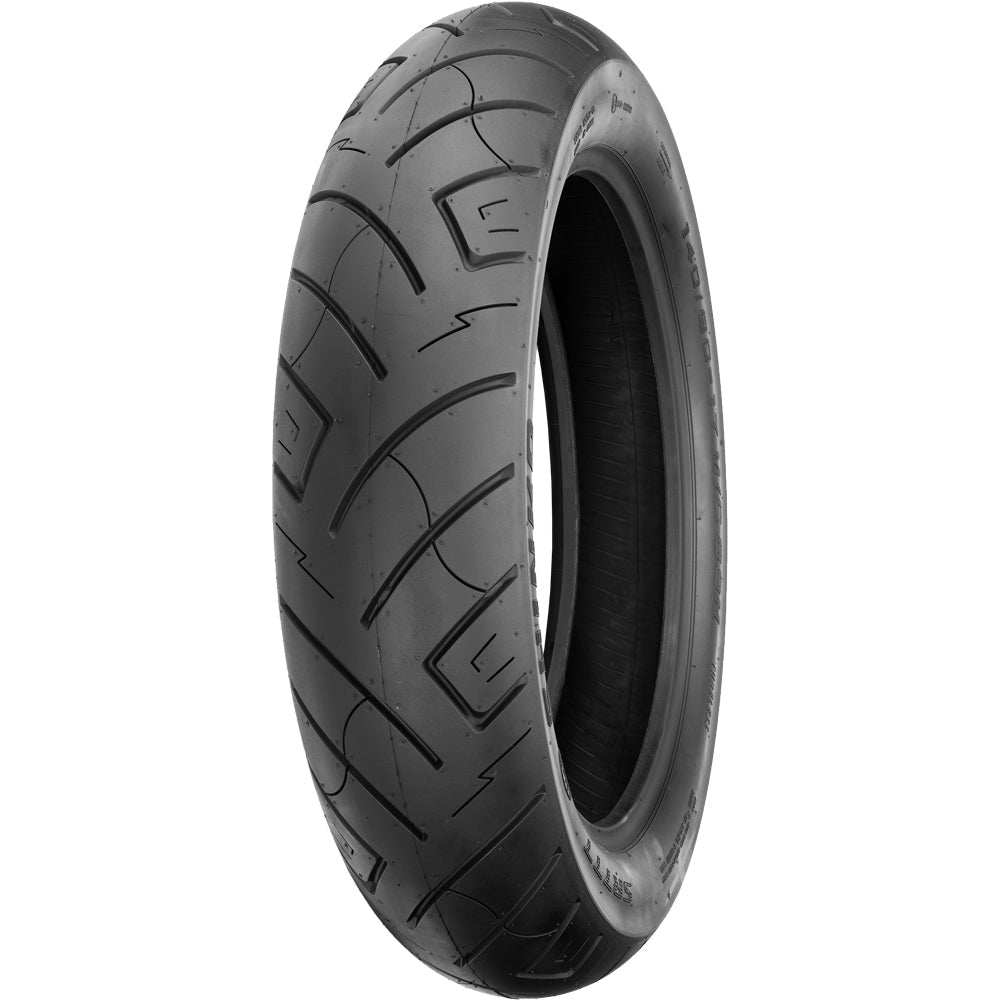 SHINKO TIRE 777 CRUISER HD REAR 130/90B16 73H B/BIAS TL