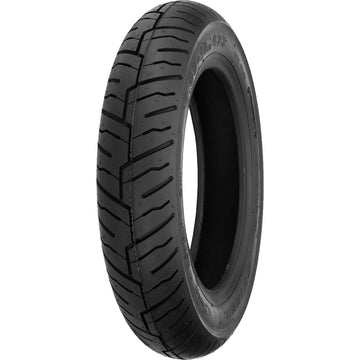 SHINKO TIRE 425 SERIES FRONT/REAR 130/70-10 52L BIAS TL